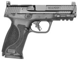 Smith & Wesson 13564 M&P M2.0 Full Size 9mm Luger 17+1, 4.25