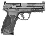 Smith & Wesson 13567 M&P M2.0 Full Size 9mm Luger 17+1, 4.25