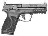 Smith & Wesson 13568 M&P M2.0 Compact 9mm Luger 15+1, 4