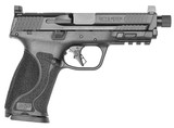 Smith & Wesson 13585 M&P M2.0 Full Size 9mm Luger 17+1, 4.62