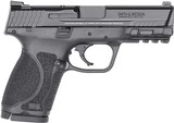 Smith & Wesson 11684 M&P M2.0 Compact Frame 40 S&W 13+1, 4