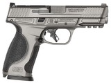 Smith & Wesson 14164 M&P M2.0 Full Size Frame 40 S&W 15+1 4.22