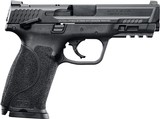 Smith & Wesson 11526 M&P M2.0 Full Size 45 ACP 10+1, 4.60
