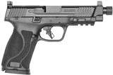 Smith & Wesson 13586 M&P M2.0 Full Size 45 ACP 10+1, 5.12