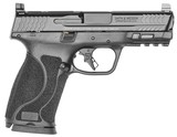 Smith & Wesson 13389 M&P M2.0 Full Size 10mm Auto 15+1, 4