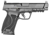 Smith & Wesson 13387 M&P M2.0 Full Size 10mm Auto 15+1 4.60