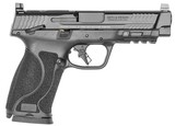 Smith & Wesson 13388 M&P M2.0 M2.0 Full Size 10mm Auto 15+1, 4.60