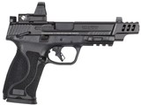 Smith & Wesson 14374 M&P M2.0 Full Size Frame 10mm Auto 15+1 5.60