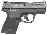 Smith & Wesson 13559 M&P Shield Plus Micro-Compact Frame 9mm Luger 10+1, 3.10
