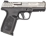 Smith & Wesson 13935 SD9 2.0 Compact Frame 9mm Luger 10+1, 4