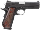 Smith & Wesson 108483 1911 E-Series 45 ACP 7+1/8+1, 4.25