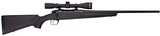 Remington Firearms (New) R85908 783 LVX Freedom Combo 300 Win 24