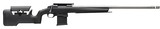 Browning 035581218 X-Bolt Target Max Competition Heavy 308 Win 10+1 26