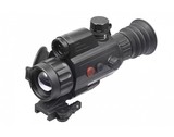 AGM Global Vision VARM353842 Varmint V2 LRF TS35-384 Thermal 3x Multi Reticle Digital 1x/2x/4x/8x Zoom 384x288 Resolution - 1 of 1