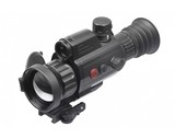 AGM Global Vision VARM503842 Varmint V2 LRF TS50-384 Thermal 4.5x Digital 1x/2x/4x/8x Zoom 384x288 Resolution - 1 of 1