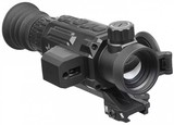 AGM Global Vision SECU35384LRF Secutor LRF 35-384 Thermal Black 3-24x75mm Multi Reticle, 1x/2x/4x/8x Zoom, 384x288 50Hz Resolution - 1 of 1