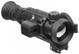 AGM Global Vision SECU50640LRF Secutor LRF 50-640 Thermal Black 2.5-20x50mm Multi Reticle, 1x/2x/4x/8x Zoom, 640x512 50 Hz Resolution - 1 of 1