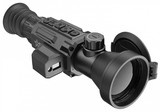 AGM Global Vision SECU75640LRF Secutor LRF 75-640 Thermal Black 4-32x75mm Multi Reticle, 1x/2x/4x/8x Zoom, 640x512 50 Hz Resolution - 1 of 1