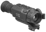AGM Global Vision 314218550203R921 Rattler V2 19-256 Thermal Black 2.5-20x 19mm Multi Reticle, Digital 1x/2x/4x/8x Zoom 256x192, 50 Hz Resolution - 1 of 1