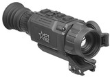AGM Global Vision 314218550204R221 Rattler V2 25-256 Thermal Black 3.5-28x 25mm Multi Reticle, Digital 1x/2x/4x/8x Zoom 256x192, 50 Hz Resolution - 1 of 1