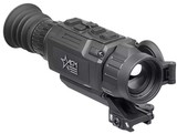 AGM Global Vision 314204550205R331 Rattler V2 35-384 Thermal Black 3-24x 35mm Multi Reticle, Digital 1x/2x/4x/8x Zoom 384x288, 50Hz Resolution - 1 of 1