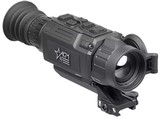 AGM Global Vision 314205550205R361 Rattler V2 35-640 Thermal Black 2-16x 35mm Multi Reticle, Digital 1x/2x/4x/8x Zoom 640x512, 50 Hz Resolution - 1 of 1
