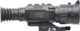 AGM Global Vision CLAR35640 Clarion 640 Thermal Black 2-16x35mm/3-24x60mm Multi Reticle, Digital 1x/2x/4x/8x Zoom 640x512 50 Hz Resolution - 1 of 1