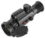 AGM Global Vision 3142555306RA51 Varmint LRF TS50-640 Thermal Rifle Scope Black 2.5-20x 50mm Multi Reticle 1x/2x/4x/8x Zoom 640x512, 50 Hz Resolution - 1 of 1