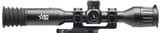 AGM Global Vision 3142455005DTL1 Adder TS35-384 Thermal Rifle Scope Black 3-24x 35mm Multi Reticle Digital 1x/2x/4x/8x Zoom 384x288, 50Hz Resolution - 1 of 1