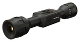 ATN TIWSTLTV112X Thor LTV Thermal Rifle Scope Black 3-9x12mm Illuminated Multi Reticle 160x120 Resolution - 1 of 1