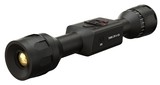 ATN TIWSTLTV325X Thor LTV Thermal Rifle Scope Black 4-12x25mm Illuminated Multi Reticle 320x240 Resolution - 1 of 1