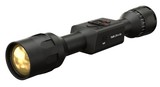 ATN TIWSTLTV650X Thor LTV Thermal Rifle Scope Black 4-12x 50mm Illuminated Multi Reticle 640x480 Resolution - 1 of 1