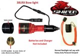 38LRX Bow Light with 1-3 colors - 1 of 1