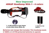 40KAP Headlamp - 1 of 1
