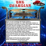 The Guardian - 2 of 2