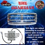 The Guardian - 1 of 2