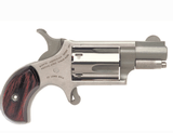 North American Arms Mini-Revolver 22 LR 1.125'' 5-Rd Revolver - 1 of 1