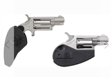 North American Arms Mini-Revolver 22 LR 1.125