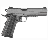 EAA Girsan MC1911S Influencer Government 38 Super 5'' 9-Rd Semi-Auto Pistol - 1 of 1