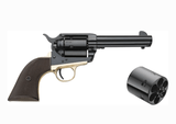 Pietta Guardian Six Dual 45 Colt/45 Auto 4.75'' 6-Rd Revolver