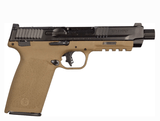 S&W M&P 5.7 Optic Ready 5.7x28mm 5'' 22-Rd Semi-Auto Pistol - 1 of 1