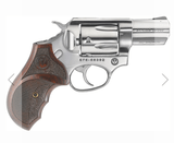 Ruger SP101 357 Mag 2.25