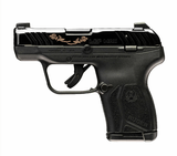 Ruger LCP MAX Ruger Rose 380 Auto 2.8'' 10-Rd Semi-Auto Pistol