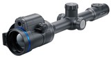 Pulsar PL76572 Thermion Duo DXP55 Thermal Rifle Scope Black Anodized 2-16x50 Thermal/4-32x35 Digital Multi Reticle 640x480, 50Hz Resolution - 1 of 1