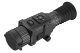 AGM Global Vision 3092455004TH21 Rattler TS25-384 Thermal Hand Held/Mountable Scope Black 1.5x - 12x 25mm Red Crosshair Reticle 384x288, 50Hz Resoluti - 1 of 1