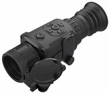 AGM Global Vision 3143755005R361 Rattler TS35-640 Thermal Hand Held/Mountable Scope Black 2-16x 35mm Multi Reticle 640x512, 50 Hz Resolution Zoom Digi - 1 of 1