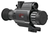 AGM Global Vision 3142455306RA51 Varmint LRF TS50-384 Thermal Hand Held/Mountable Scope Black 4-32x 50mm Multi Reticle 384x288, 50Hz Resolution Zoom D - 1 of 1