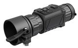 AGM Global Vision 3092456005TC31 Rattler TC35-384 Thermal Monocular Black Anodized 1x 35mm 384x288 Resolution Digital 2x/4x/8x Zoom - 1 of 1