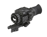 AGM Global Vision 3083455004SE21 Secutor TS25-384 Thermal Rifle Scope Black 1.2x 25mm Multi Reticle 384x288, 50Hz Resolution Zoom Digital 1x/2x/4x/PIP - 1 of 1