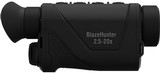 ATN TIMNBLH635 Blazehunter Thermal Black 2.5-20x 640x512 Resolution - 1 of 1